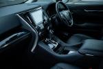 Toyota Vellfire ZG 2018 года